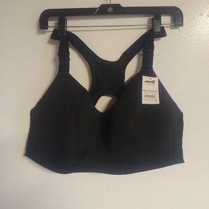 Bra high support sports bra, 3x D-DD